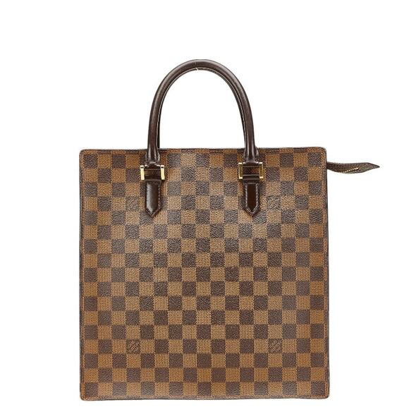 Louis Vuitton Damier Venice PM Tote Bag N51145 - Picture 1 of 14